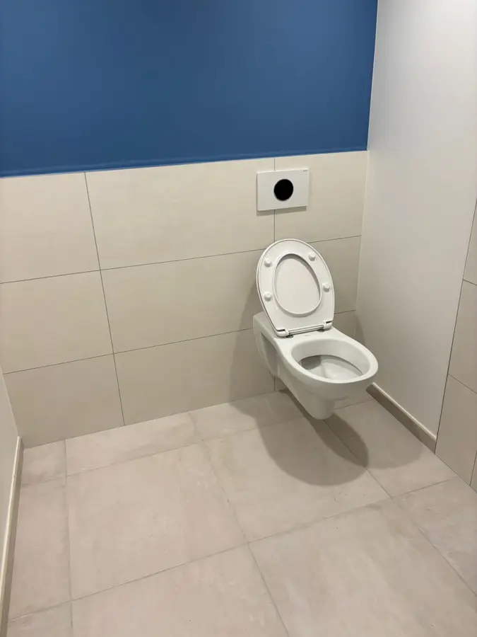 Intervention de plomberie à Clichy