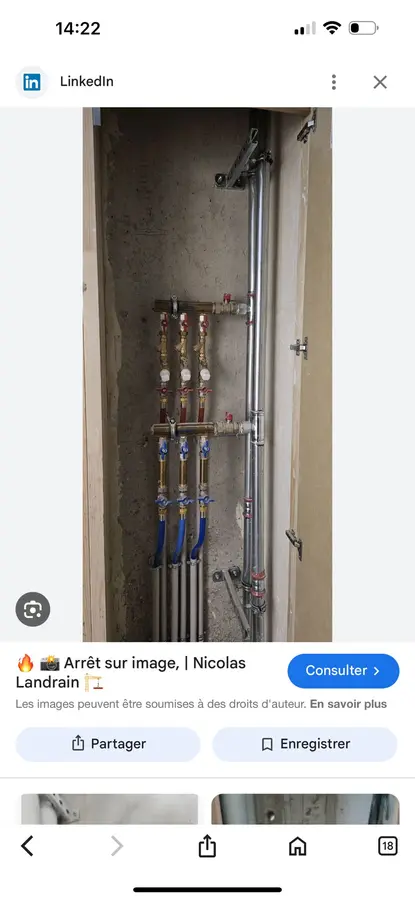 Services PLOMBIER FRANCE