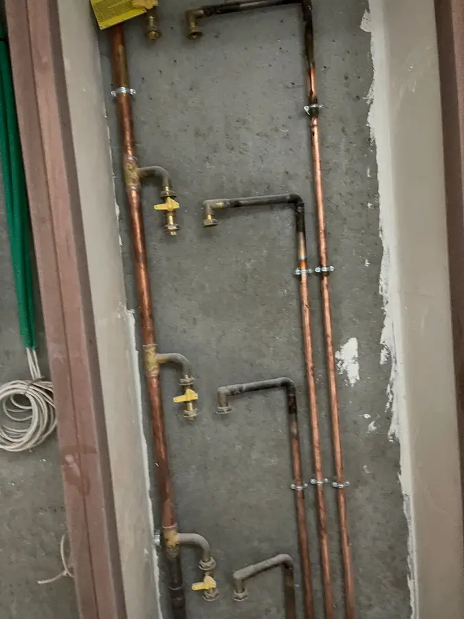 Installation et entretien de VMC